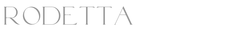 Rodetta