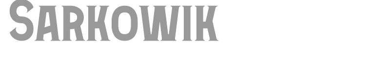 Sarkowik