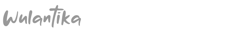 Wulantika