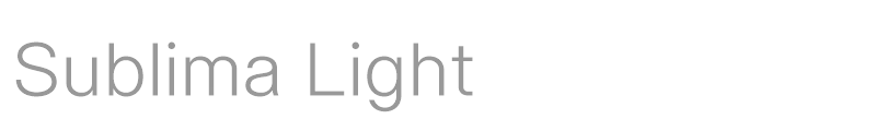 Sublima