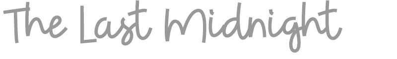 The Last Midnight