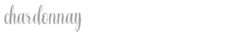 Chardonnay