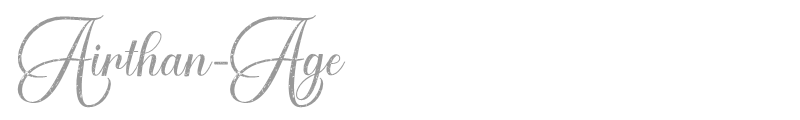 Airthan Age