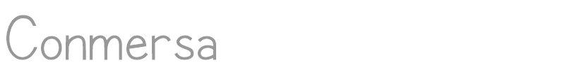 Conmersa