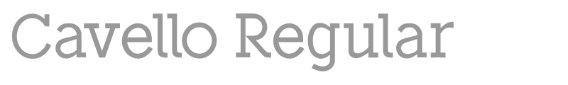 Cavello