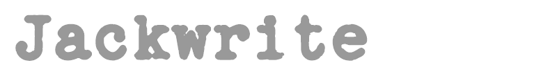 Jackwrite
