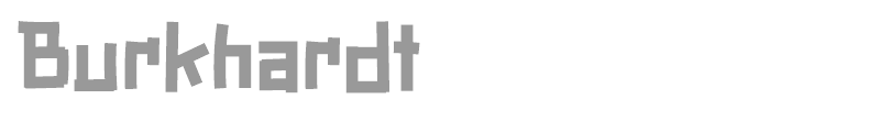 Burkhardt
