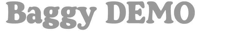 Baggy