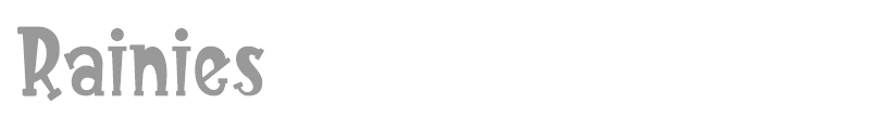 Rainies