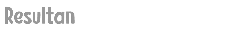 Resultan