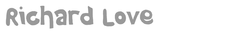 Richard Love