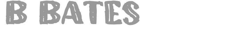 b Bates