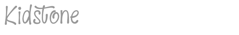 Kidstone
