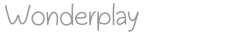 Wonderplay