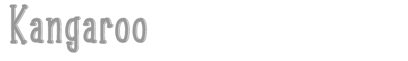 Kangaroo