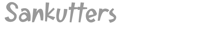 Sankutters