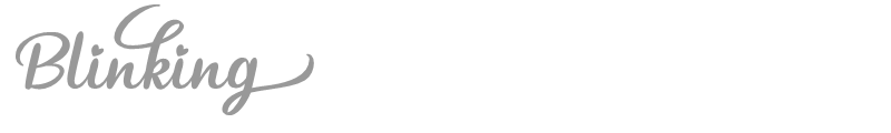 Blinking