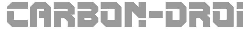 Carbon Droid
