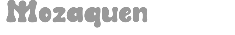 Mozaquen