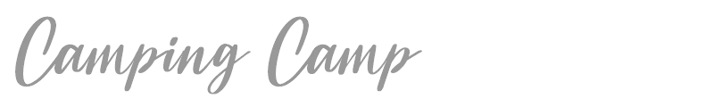 Camping Camp