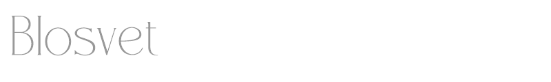 Blosvet