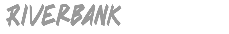 Riverbank