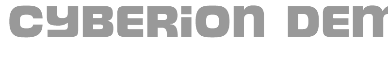 Cyberion
