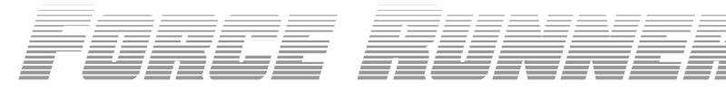 Force Runner