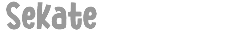 Sekate