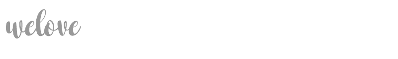 Welove