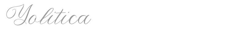 Yolitica
