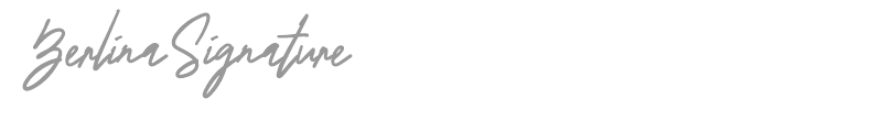 Berlina Signature