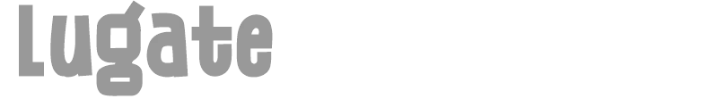 Lugate