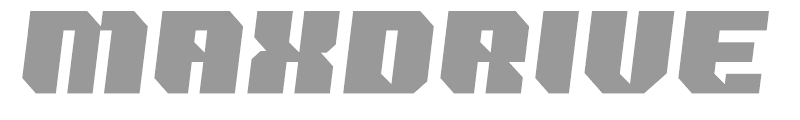 Maxdrive