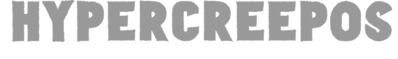Hypercreepos