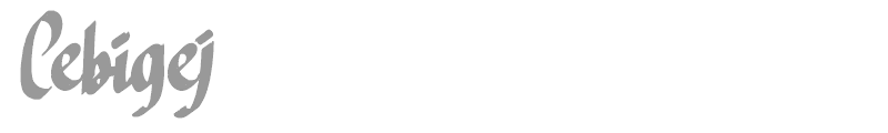 Cebigej