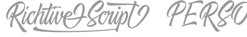Richtive Script