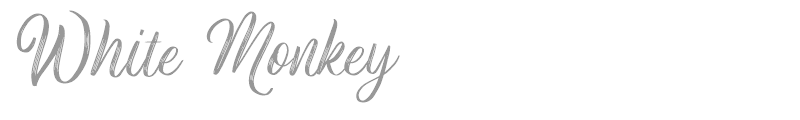 White Monkey