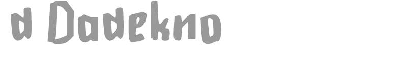 d Dadekno