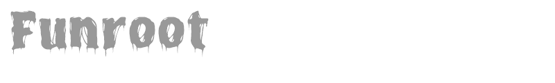 Funroot