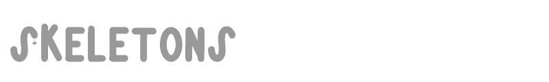 Skeletons