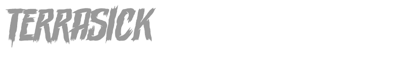 Terrasick