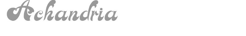 Achandria