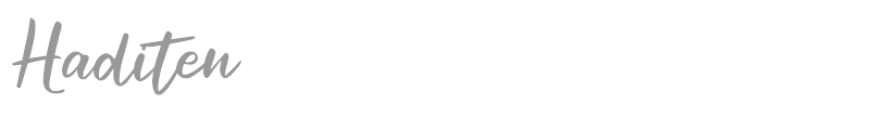 Haditen