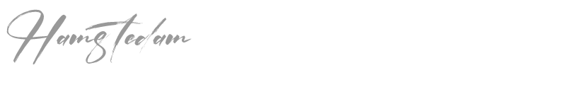 Hamstedam