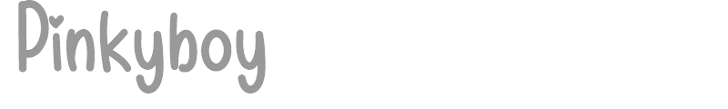 Pinkyboy