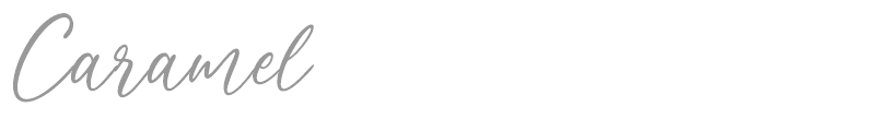 Caramel