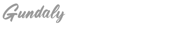 Gundaly