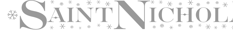 Saint Nicholas