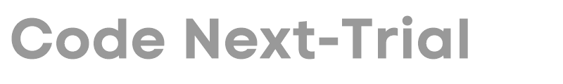 Code Next